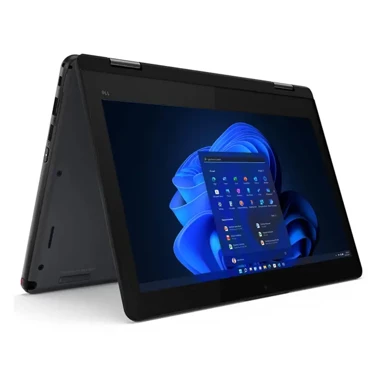 LENOVO Laptop ThinkPad 11e Yoga Gen 6 REFURBISHED-1685, Intel Core m3-8100Y, 11,6", 1360 x 768, 8  GB RAM, 120  GB SSD, bez operativnog sustava, crna (obnovljen)